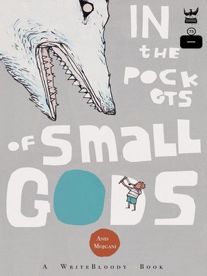 cover image of In the Pockets of Small Gods